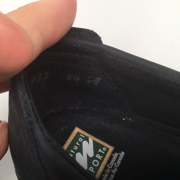 NATURAL Sport women's sneakers. - Picture 9 of 14